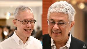 Law Society members agree for Dinesh Singh Dhillon to step aside, with Tan  Cheng Han set to become president