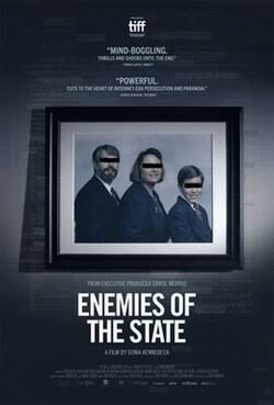 Enemies of the State - Wikipedia