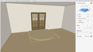 Live home 3d keyboard shortcuts. Making A Curved Step In Live Home 3d V 3 2 Youtube