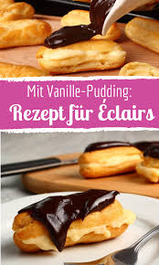 So Backen Sie Himmlische Liebesknochen Selbst Rezept Eclair Rezept Kochen Und Backen Liebesknochen