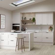 I've found howdens products to be of high quality and would highly recommend them as a supplier. Fitted Kitchens Kitchens Howdens