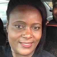 Edna Nyangesi BS DTR