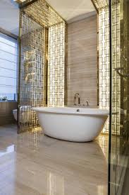20 stunning art deco style bathroom design ideas. Stunning Bathroom Ideas By Kelly Hoppen You Will Covet To See More Luxury Bathroom Ideas Visit U Bathroom Design Luxury Modern Luxury Bathroom Luxury Bathroom