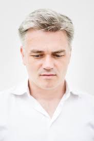 Edward Gardner's Instagram, Twitter & Facebook