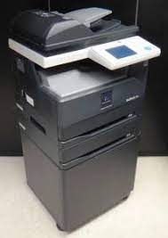 The select model menu, and click install drivers. Konica Minolta Bizhub 25e Driver Download Gemtree
