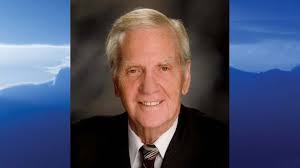 William T. Carnie, Youngstown, Ohio Obituary