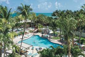 3101 collins ave, miami beach, 33140, fl, united states. Riu Plaza Miami Beach Hotel Usa Angebote