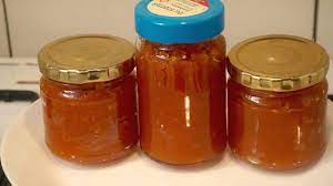 youtube jam food salsa