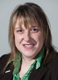 2010 40 Under Forty: Karen Guy Dyer