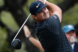 This is a list of nike, inc. Patrick Reed Uses New And Vintage Clubs To Win The 2018 Masters