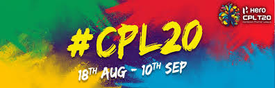 The 2021 tournament gets underway on 28 august and runs until 19. Cpl T20 Caribbean Premier League T20 Posts Facebook