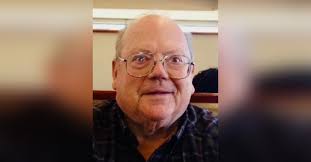 Obituary information for Roger W. Smith