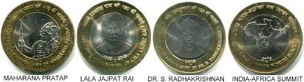 Coins of India from ancient times to ...