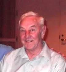 Obituary information for Norbert "Nubs" Van De Wettering