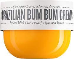 How did brazilian bum bum cream start? Sol De Janeiro Brazilian Bum Bum Cream 8 1 Fl Oz Amazon Co Uk Beauty