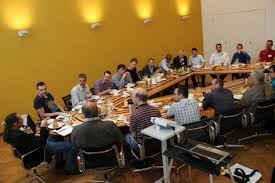 Test Automation Day 2014