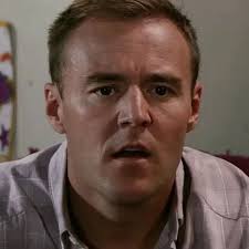 Coronation Street fans notice something strange about Tyrone's dad