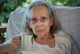 Let our grandparents's love be a safe haven for our grandchildren …