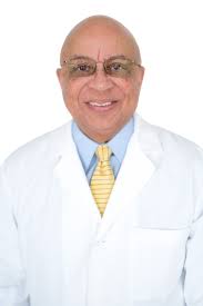 Hi everyone! Free Clinic CEO Jen Webb here, continuing my social media  takeover. One of the first people I met when I started pursuing my WHY was  Dr. Gus Petticolas, a founding