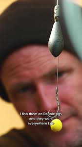 Darrell Peck Fishing in His Boat