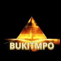 BukitMPO Logo