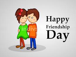 How do you celebrate friendship day? Friendship Day Indivstock