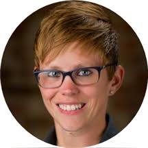 Amy Fordham, LPCC, NY