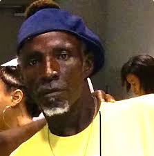 Clarence Griffin Obituary