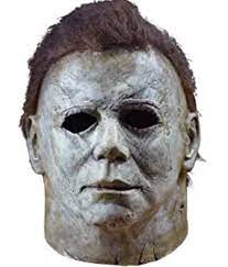 Trick Or Treat Studios Halloween Michael Myers Mask Michael Myers Mask Michael Myers Halloween Michael Myers Costume