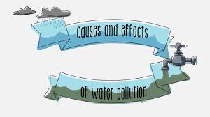 Maybe you would like to learn more about one of these? Causes And Consequences Of Water Pollution