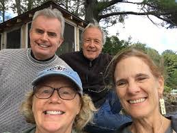 Jan Barlow's Instagram, Twitter & Facebook