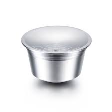 This warranty applies to the nescafé dolce gusto majesto machine (the brand on the unit must be present). Dolce Gusto Coffee Capsule Stainless Steel Eefillable Nestle Coffee Capsule