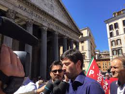 Bisogna rendere meno standardizzate le strutture per anziani, avendo più rispetto delle individualità e dei diritti delle. Antonella Raspadori Antoraspa Twitter