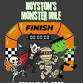Royston's Monster Mile