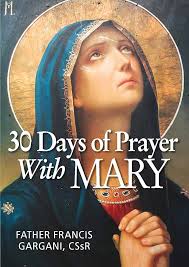 30 Days of Prayer with Mary See more