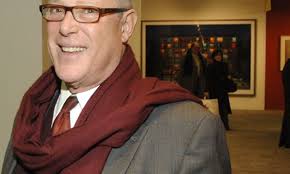 Asher Edelman's art lending company Artemus sues Paul Kasmin gallery over  'false invoices' in sale of Frank Stella painting