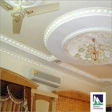 Interior Designing Home Decorations Service At Marviinteriors Com Gypsum Ceiling Design Ceiling Design False Ceiling Design