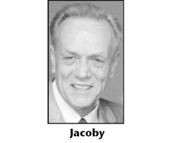ROBERT JACOBY Obituary (2017)