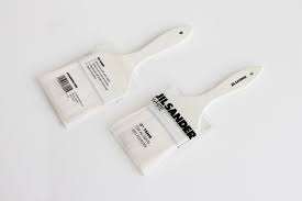 Student Jil Sander Paint The Dieline Packaging Branding Design Innovation News Graphic Design Packaging Creative Packaging Design Packaging Design