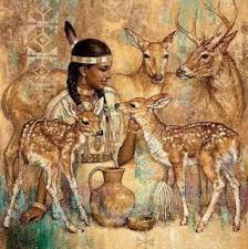 Representação de pagé índio xamânico com cachimbo. Animais De Poder As Criaturas Ou Criaturas Animais Totens Xamanismo Saberes Ancestrais Do Sagrado Feminino
