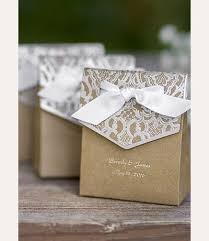 Personalized Wedding Favors David S Bridal Wedding Favor Boxes Diy Wedding Favors Gifts