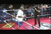 Gordon Racette vs Leroy Diggs (22-01-1983) Full Fight