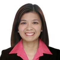 Crista Marie Samonte