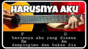 We did not find results for: Kunci Gitar Harusnya Aku Armada Pemula Youtube