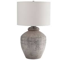 Maddox Grand Table Lamp Pottery Barn Large Table Lamps Small Table Lamp Glass Table Lamp
