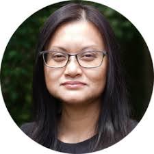 Anh Chu's Instagram, Twitter & Facebook