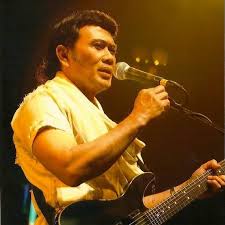 Videos matching syahdu rhoma revolvy. Chord Rhoma Irama Feat Rita Sugiarto Piano Chord Qu