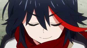 Ryuko Matoi on X: Well, it seems Kill la Kill's birthday is today! And by  extension, mine! You've seen 8 years of my existence, and there's gonna be  8 more, damn it!