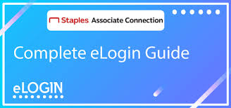 For login, you must need to staples associate connection sign in to create an account at the associateconnection.staples.com, and also you need to gain them admittance to your staples. Staples Associate Connection Login Portal Solution For Every Difficulties