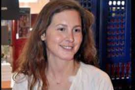 Toutes les déchirures de Justine Levy